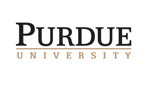 Purdue University logo